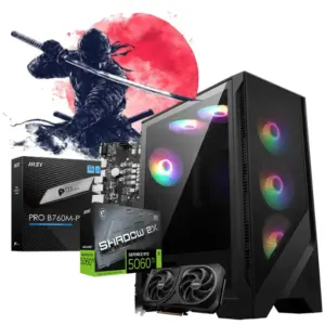 Pc Gamer Ninja