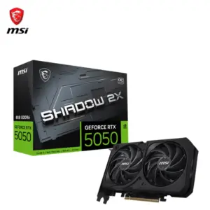 MSI GeForce RTX 5050