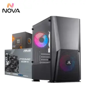 Pc Gamer NOVA II