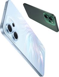 OPPO Reno 14 F 5G Tunisie : Le smartphone AI de l'année 2025 est enfin là !