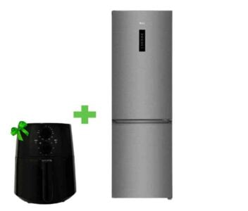 Réfrigérateur Combiné TCL