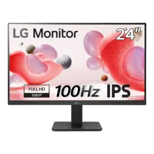 Ecran LG 24MR400