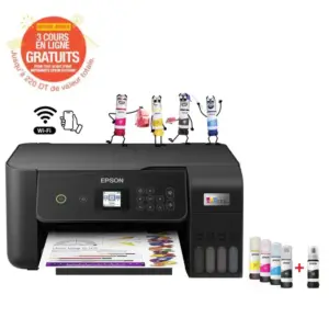 Epson EcoTank L3260