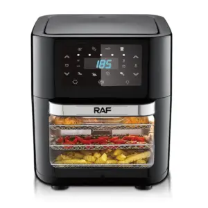 RAF Smart Air Fryer