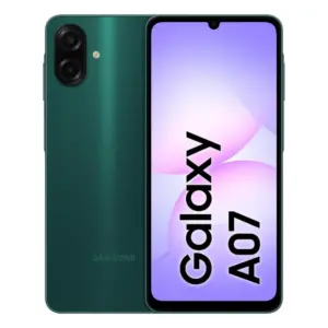 Samsung Galaxy A07