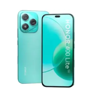 Honor 400 Lite 5G