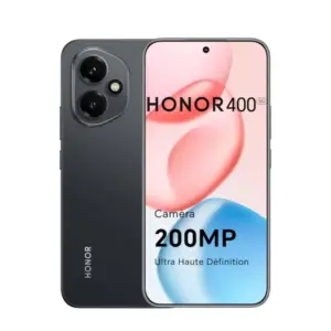 Honor 400 5G