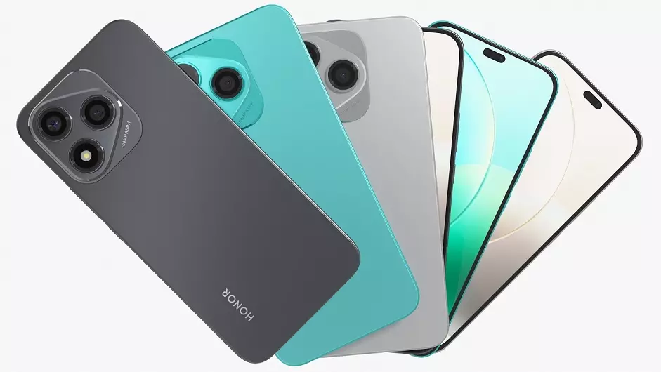Honor 400 lite 5G