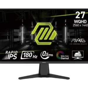 MSI MAG 275QF