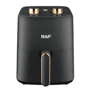 RAF Air Fryer