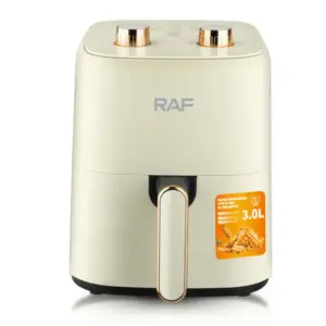RAF Air Fryer
