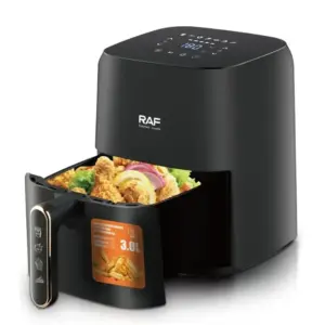 RAF Smart Air Fryer