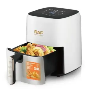 RAF Air Fryer