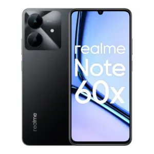 Realme Note 60X
