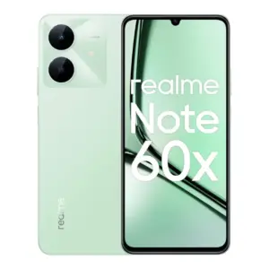 Realme Note 60X
