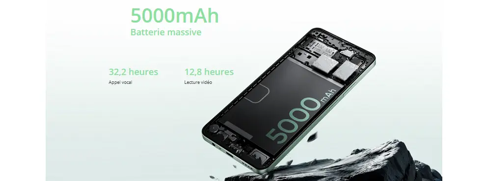 Realme Note 60X