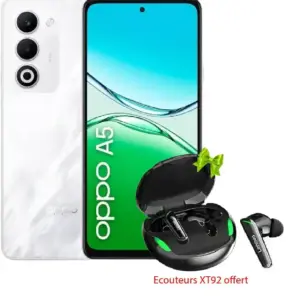 oppo a5