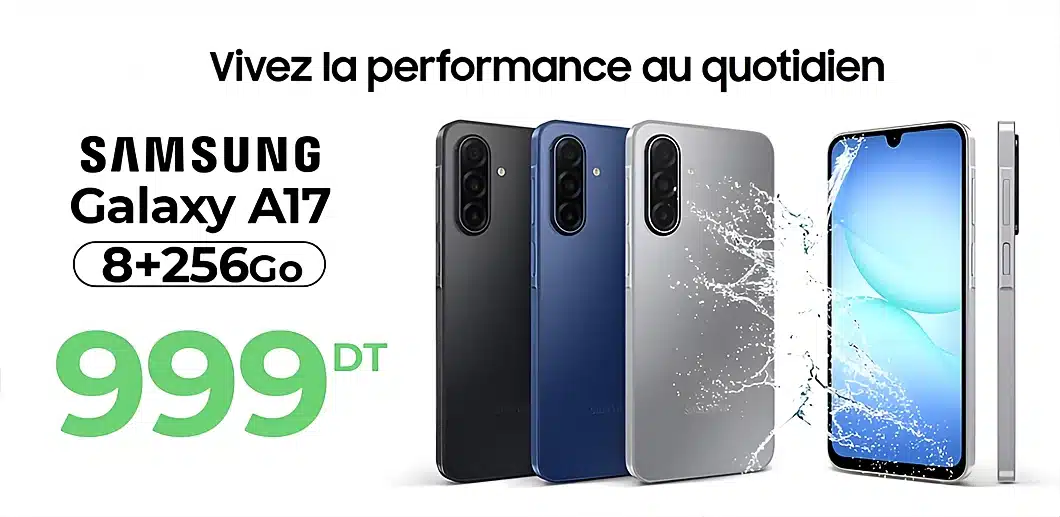 Samsung Galaxy A17