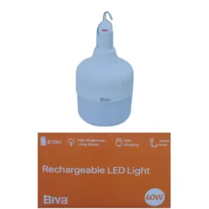 Lampe Led
