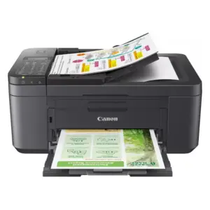 Canon PIXMA TR4645