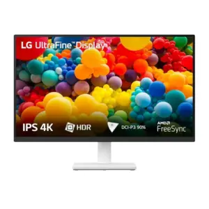 LG 27US500