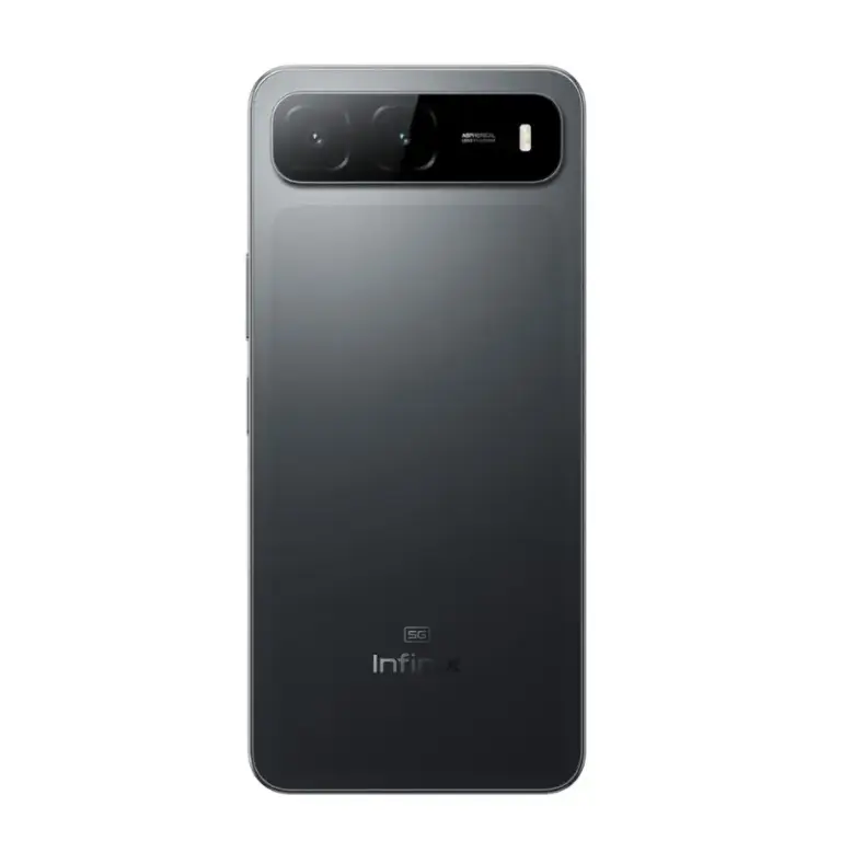 Infinix Hot 60i 5G – Smartphone (8+256Go) Noir Infinix Hot 60i 5G – Smartphone (8+256Go) Noir – Image 2