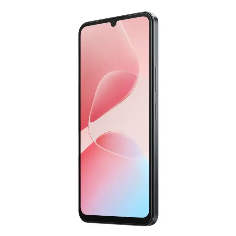 Infinix Hot 60i 5G – Smartphone (8+256Go) Rouge Infinix Hot 60i