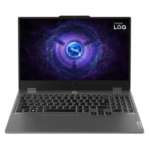 LENOVO LOQ 15IAX9
