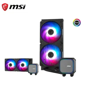 MSI MAG Coreliquid