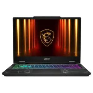 MSI Cyborg 17