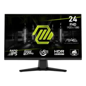 MSI MAG 242F