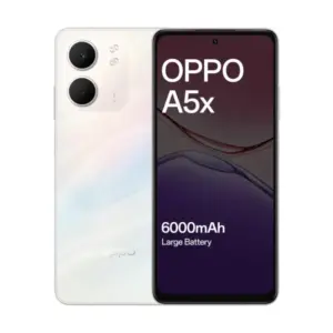 Oppo A5X