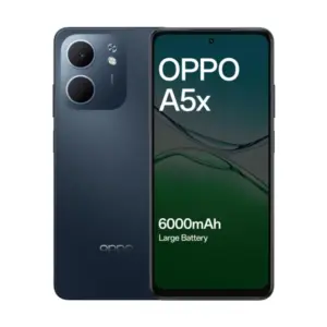 Oppo A5X