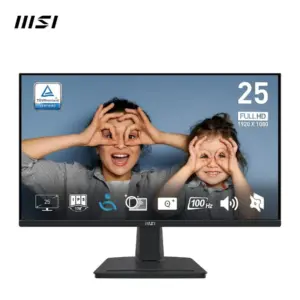 MSI PRO MP251