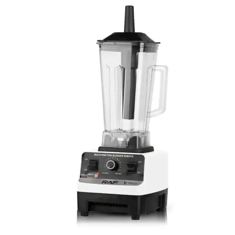 RAF R.2848W - Blender 2.8L 500W Blanc RAF R.2848W