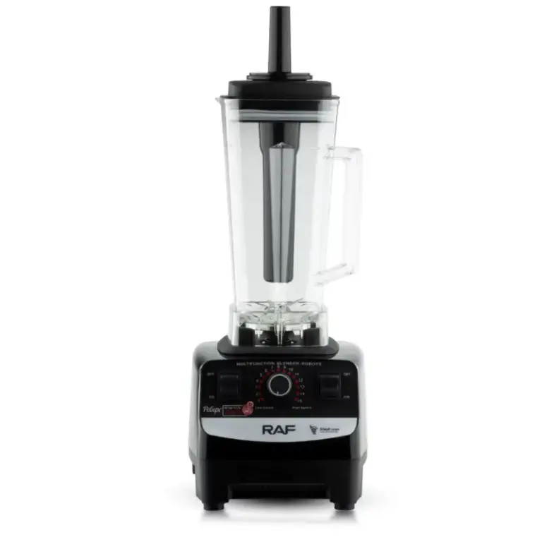 RAF R.2848B - Blender 2.8L 500W Noir RAF R.2848B