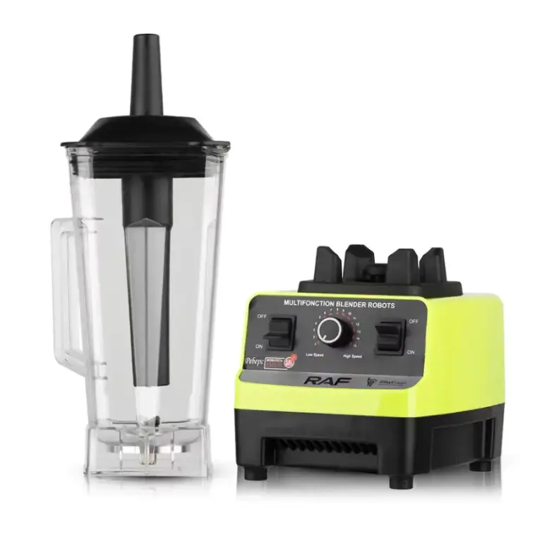 RAF R.2848G - Blender 2.8L 500W Vert RAF R.2848G