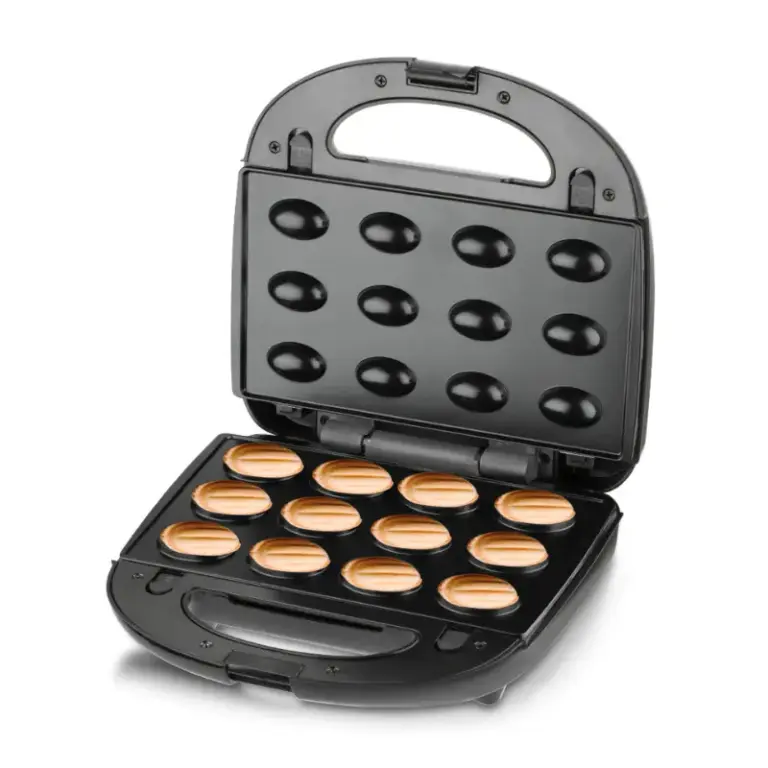 RAF R.2689 -Machine à Sandwich 4en1 750W Noir RAF R.2689 -Machine à Sandwich 4en1 750W Noir – Image 4