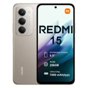 Xiaomi REDMI 15