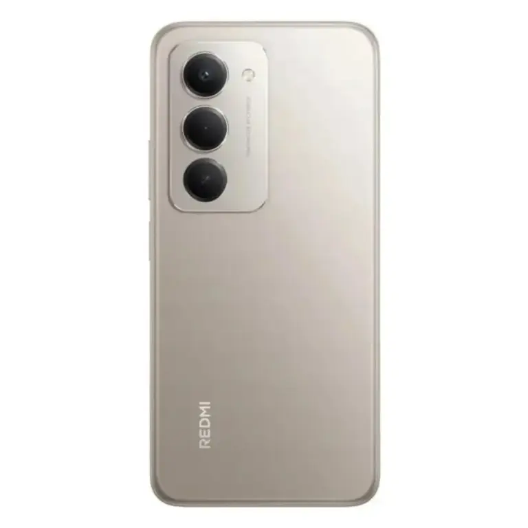 Xiaomi Redmi 15 - Smartphone 8+256 Go Gris Xiaomi Redmi 15 - Smartphone 8+256 Go Gris – Image 2