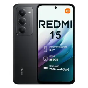Xiaomi Redmi 15