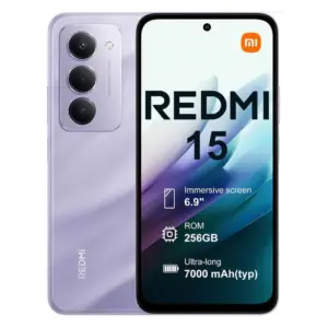 Xiaomi REDMI 15