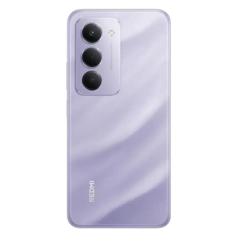 Xiaomi Redmi 15 - Smartphone 8+256 Go Violet Xiaomi Redmi 15 - Smartphone 8+256 Go Violet – Image 2