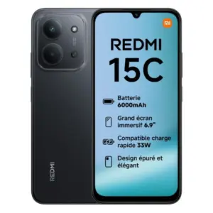 Xiaomi REDMI 15C