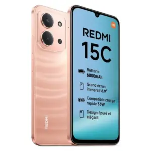 Xiaomi REDMI 15C