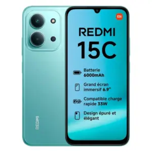 Xiaomi REDMI 15C