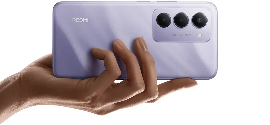 Xiaomi Redmi 15