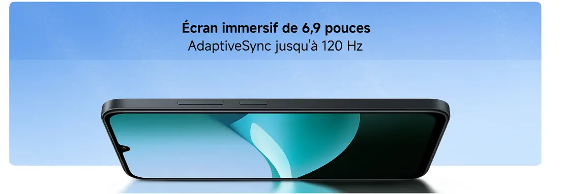 Xiaomi Redmi 15C