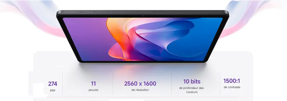 Redmi Pad 2