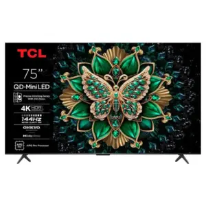 TCL 75C6K